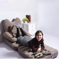 légágy Összecsukható felfújható kanapé